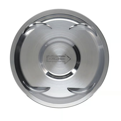 612200CA-1 Manley Subaru EJ257 99.5 Grade A Bore 8.5:1 -17cc Dish Platinum Series Piston (Single Piston)