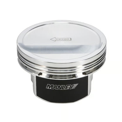592400DC-1 Manley Pist 1.115 Cd 4.125 Coated