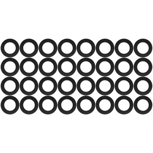 42102 Manley Kit Washer 7/16 Head Bolt