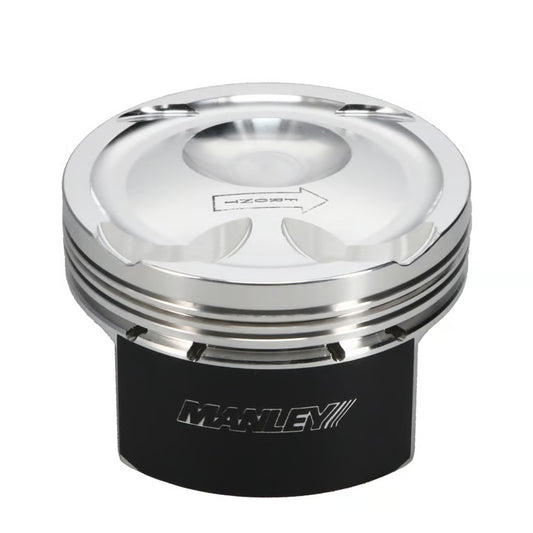 637005CE-1 Manley Kit Pist Ford 2.3L 8.2Cc Dish E/D