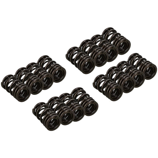 26140 Manley Performance 80lbs Dual Valve Spring & Retainer Kit Acura Honda K20A K20Z