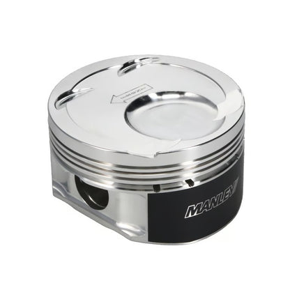 594810DC-1 Manley Pist 3.652/1.239/ 8.5Cc Coated