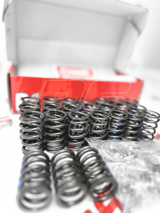 Nissan RB26DETT Single Spring/Titanium Retainer Kit