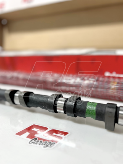 BC0232 - Nissan RB26DETT Stage 2+ Camshafts - Street/Drift Spec