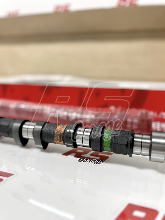 Toyota 2JZGTE Stage 3+ Camshafts - Race Spec