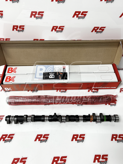 BC0304 - Toyota 2JZGTE Stage 3+ Camshafts - Race Spec