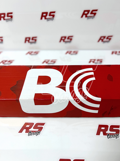 BC0311 - Toyota 2JZGE w/VVTi Stage 2 Camshafts - Street/Strip Spec