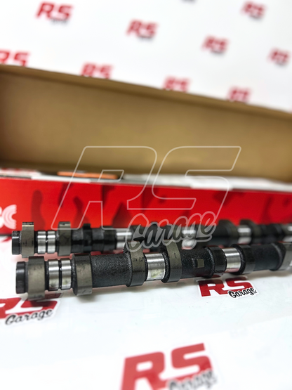 BC0311 - Toyota 2JZGE w/VVTi Stage 2 Camshafts - Street/Strip Spec