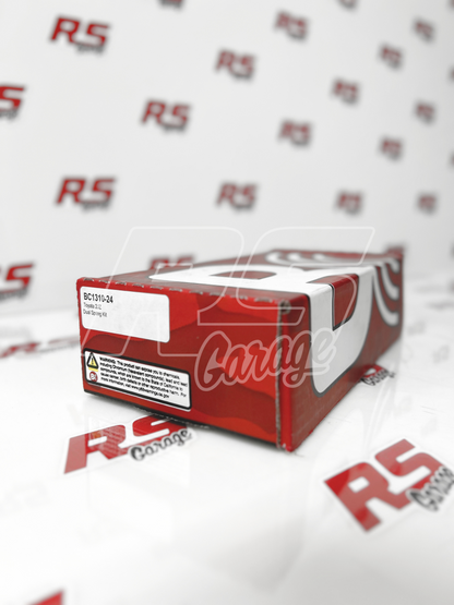 BC1310 - Valve Spring - Dual (Toyota 2JZGTE/Lexus 2JZGE) 24 sets