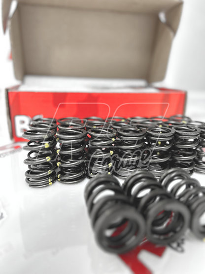 BC1310 - Valve Spring - Dual (Toyota 2JZGTE/Lexus 2JZGE) 24 sets