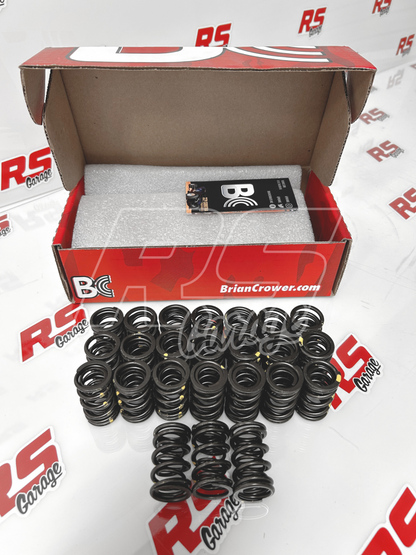 BC1310 - Valve Spring - Dual (Toyota 2JZGTE/Lexus 2JZGE) 24 sets