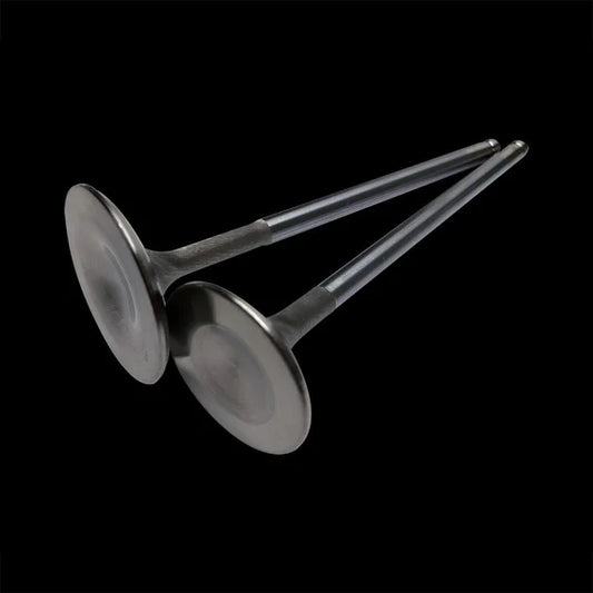 Toyota 2JZ Inconel Exhaust Valves (29mm / STD) - set/12