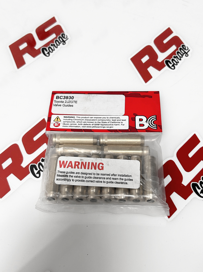 BC3930 - Toyota 2JZGTE/GE - Intake Valve Guides