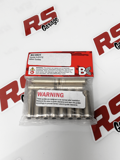 BC3931 - Toyota 2JZGTE/GE - Exhaust Valve Guides
