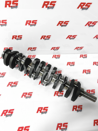 Crankshaft 4340 BILLET (TOYOTA 2JZGTE/GE - 94mm) TOYOTA JOURNAL