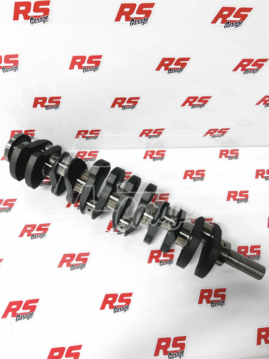 Crankshaft 4340 BILLET (TOYOTA 2JZGTE/GE - 94mm) TOYOTA JOURNAL