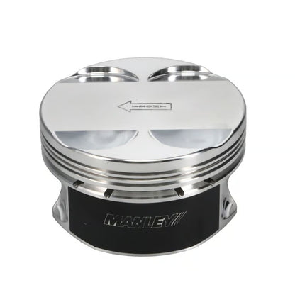 598010CE-1 Manley Kit Pist 3.640/1.165 Cd/+3.75Cc E/