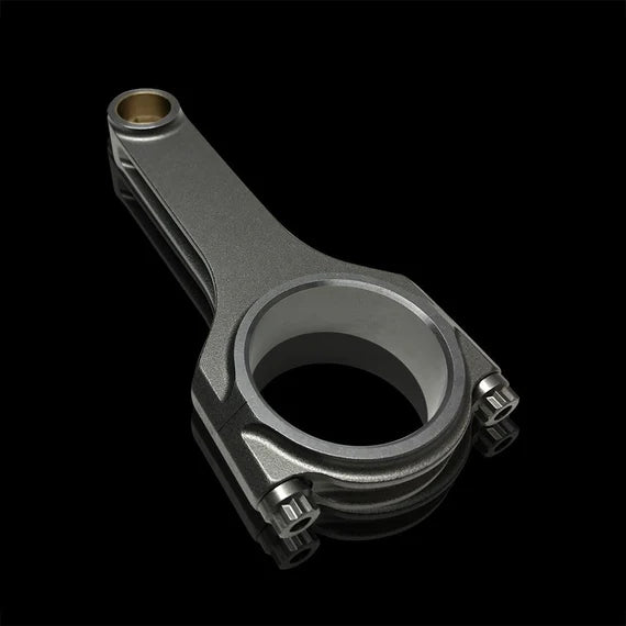 Toyota 2JZGTE/GE - ProH2K Connecting Rods w/ARP2000 Fasteners, Honda Journal