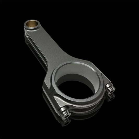 Toyota 2JZGTE/GE - ProH2K Connecting Rods w/ARP2000 Fasteners, Honda Journal