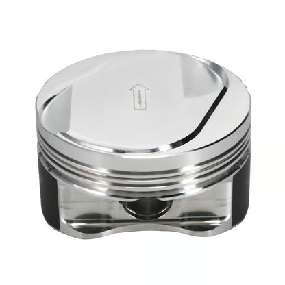 598200DC-1 Manley Pist 4.015/1.315 Cd/+7.5Cc Dom