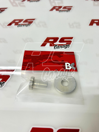BC8890 - Toyota 2JZGTE/2JZGE Cam Gear Bolt - ARP2000 Material