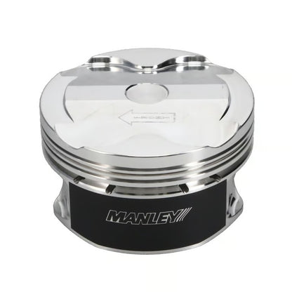 595805CE-1 Manley Kit Pist 3.667/1.165 Cd/+1Cc E/D