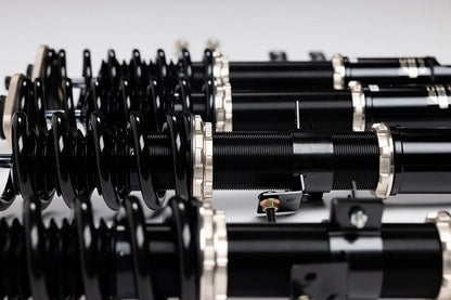 I-03-ER-CUSTOM-CIRCUIT BC Racing 06-11 BMW 3 Series E90 / E92 (Coupe/Sedan) (Non-M) Coilover Kit