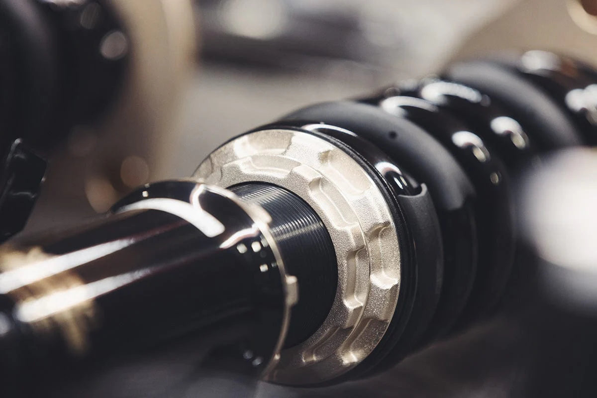 I-03-ER-CUSTOM-CIRCUIT BC Racing 06-11 BMW 3 Series E90 / E92 (Coupe/Sedan) (Non-M) Coilover Kit