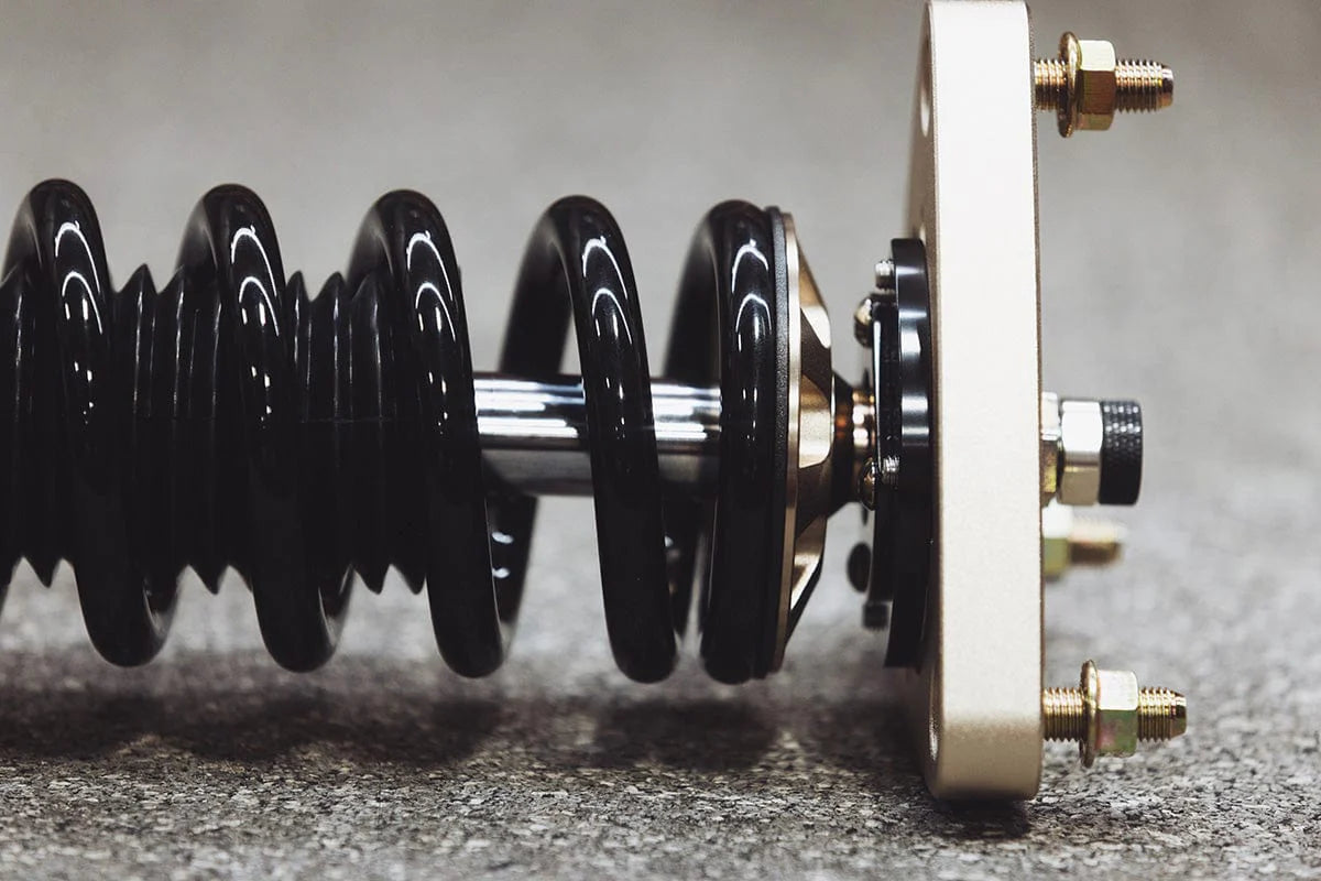 I-03-ER-CUSTOM-CIRCUIT BC Racing 06-11 BMW 3 Series E90 / E92 (Coupe/Sedan) (Non-M) Coilover Kit