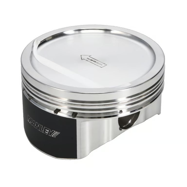 596970PC-1 Manley Pist 1.304 Cd 10Cc Dish 4.070