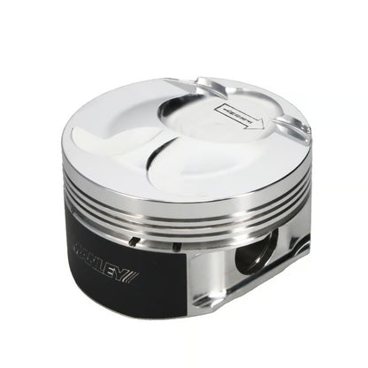 594920PC-1 Manley Pist 3.662/1.239/ 0.5Cc Coated