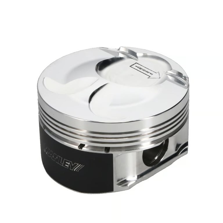 594920DC-1 Manley Pist 3.662/1.239/ 0.5Cc Coated
