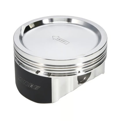 599200DC-1 Manley Pist 1.315 Cd 4.125 Coated