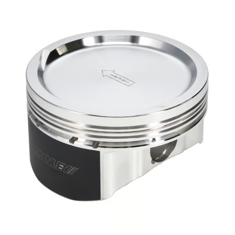 599200PC-1 Manley Pist 1.315 Cd 4.125 Coated