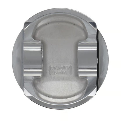 637000CE-1 Manley Kit Pist Ford 2.3L 8.2Cc Dish E/D