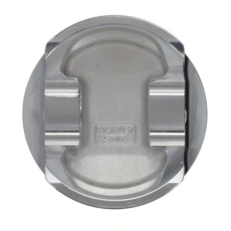 637001CE-1 Manley Kit Pist Ford 2.3L 8.2Cc Dish E/D