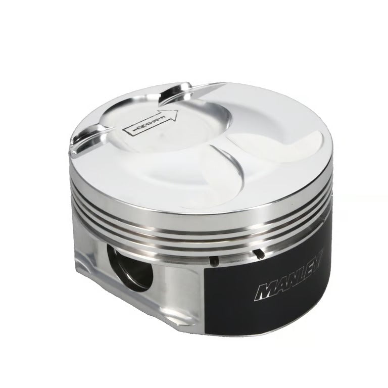 594910DC-1 Manley Pist 3.652/1.239/ 0.5Cc Coated