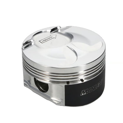 594910DC-1 Manley Pist 3.652/1.239/ 0.5Cc Coated