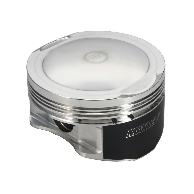 597660PC-1 Manley Pist Hemi 6.1/Dome/4.060 Coate