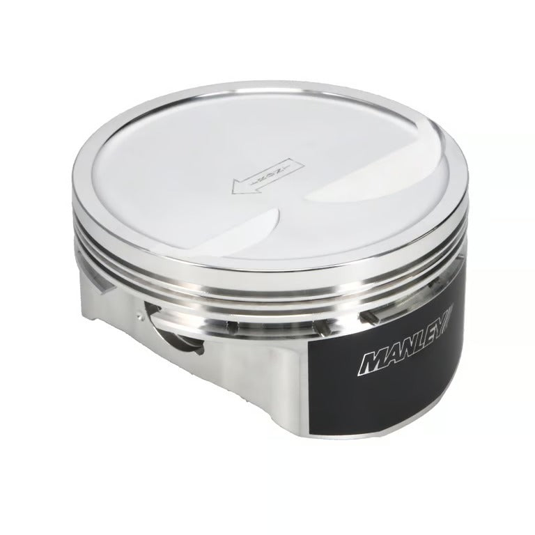 596580PC-1 Manley Pist 1.065 Cd 4.080 Coated