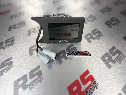 BTI Gauges 4.3 Multi-Integration Touch Screen Display
