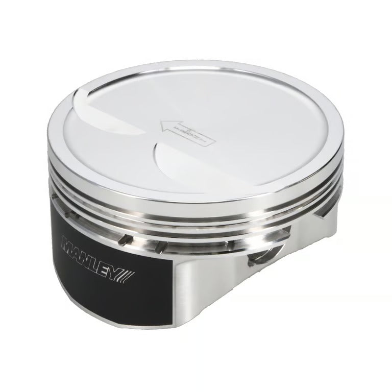 592770DC-1 Manley Pist 1.115 Cd 4.070 Coated