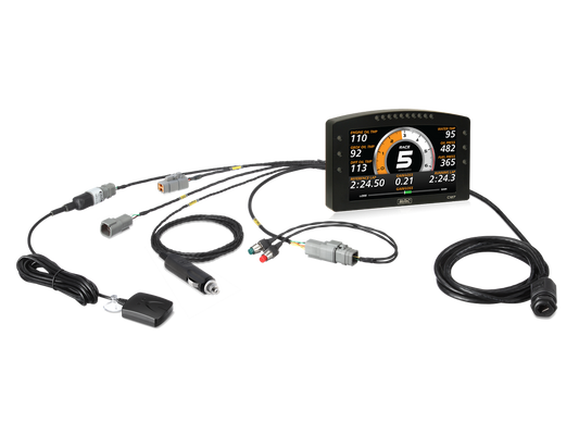 MoTec C127 Track Kit