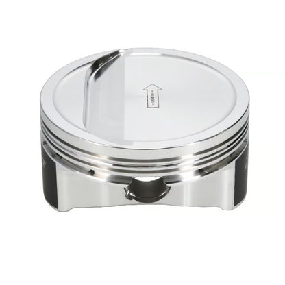 592460DC-1 Manley Pist 1.115 Cd 4.185 Coated