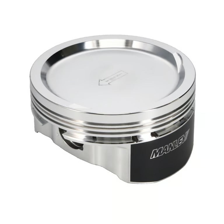 592830DC-1 Manley Pist 1.115 Cd 29Cc Dish 4.030