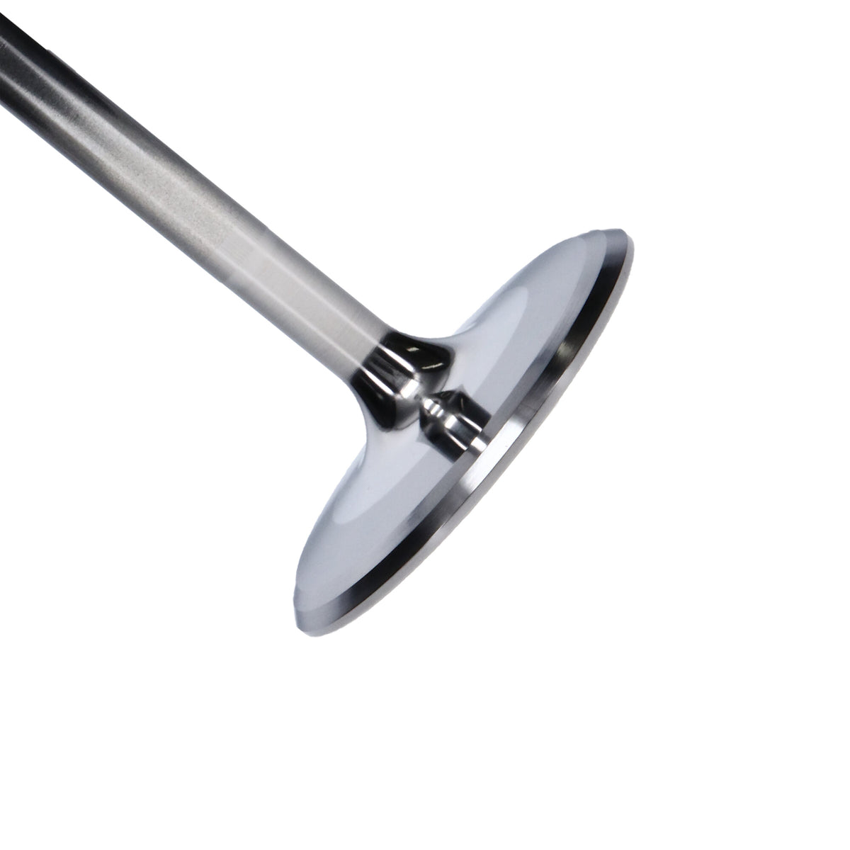 11958BC-8 Manley SB Chevrolet LS7 Titanium Intake Valves 2.205 Head Dia 0.3135 Stem Dia - Set of 8