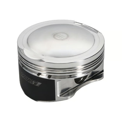 597680PC-1 Manley Pist Hemi 6.1/Dome/4.080 Coate