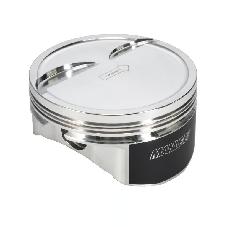 596565PC-1 Manley Pist 1.065 Cd 4.065 Coated