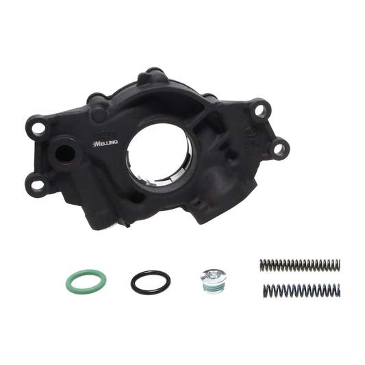 71295 Manley Pro Flo Pump Chevy Ls Std Vol