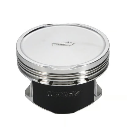 597500PC-1 Manley Pist Hemi 5.7/Flat Top/3.917 C
